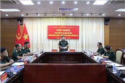 Thực hiện tốt công tác tuyên truyền phổ biến giáo dục pháp luật vận động nhân dân chấp hành pháp luật ở cơ sở